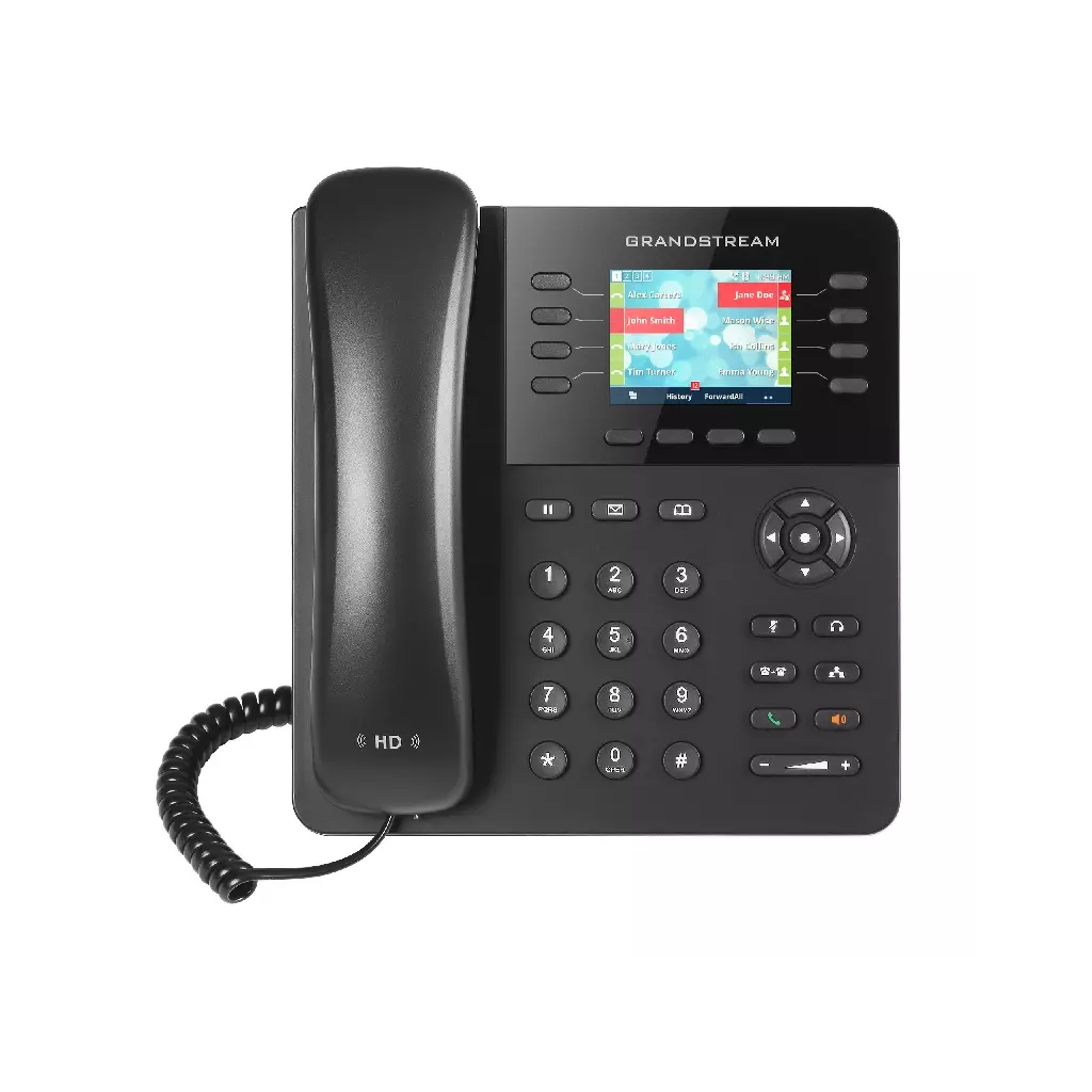 Obrázek produktu Grandstream GXP2135, 2,8