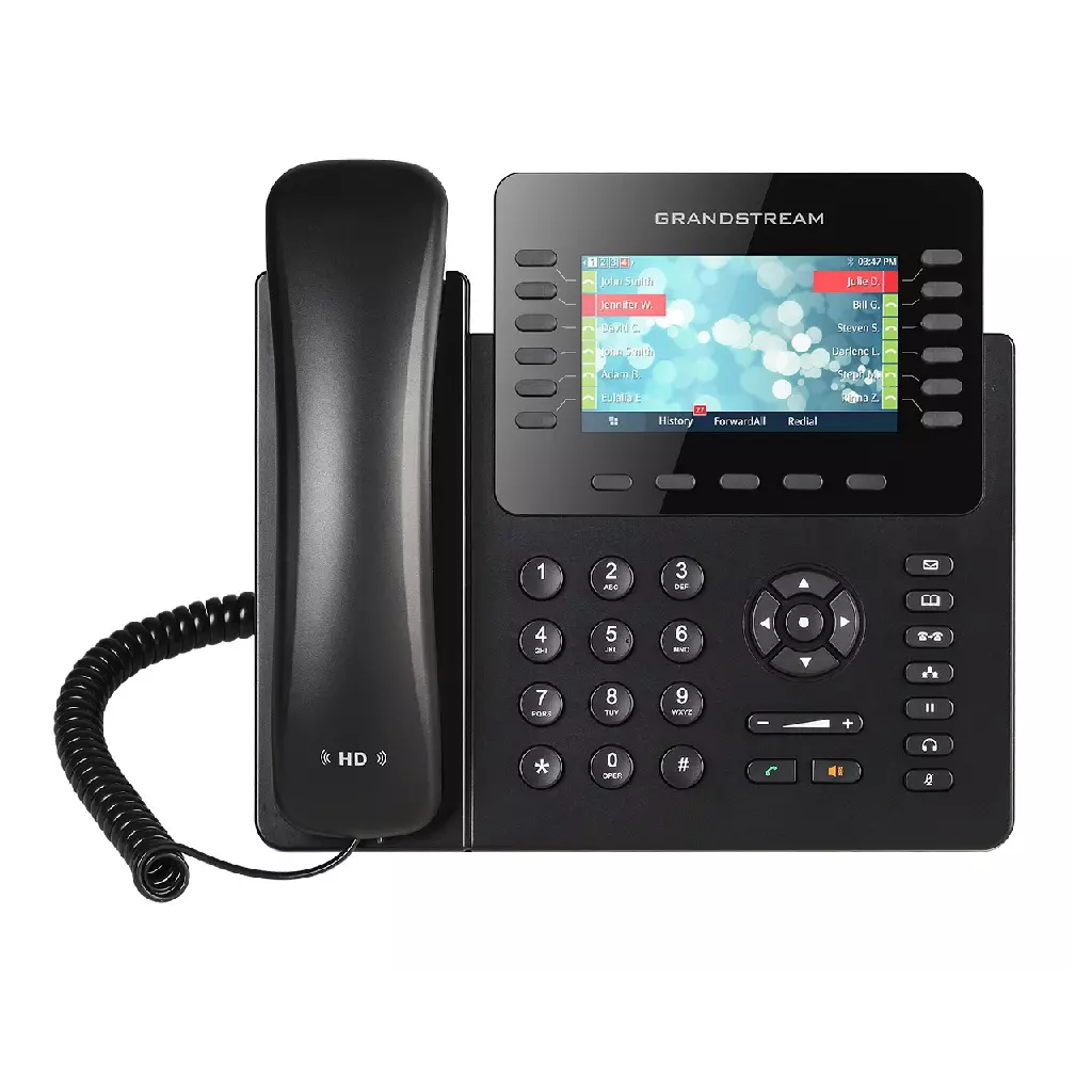 Obrázek produktu Grandstream GXP2170, 4,3