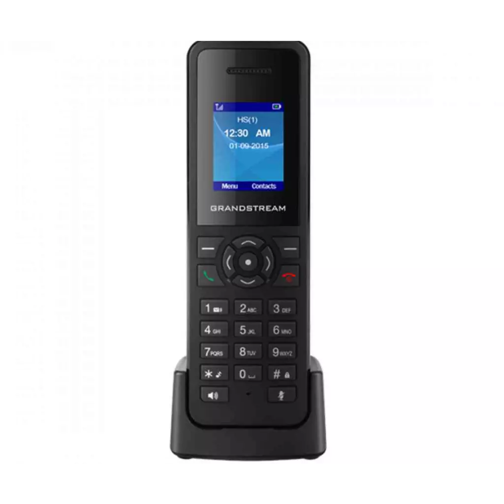 Obrázek produktu Grandstream DP720, ručka k DP750, 1,8