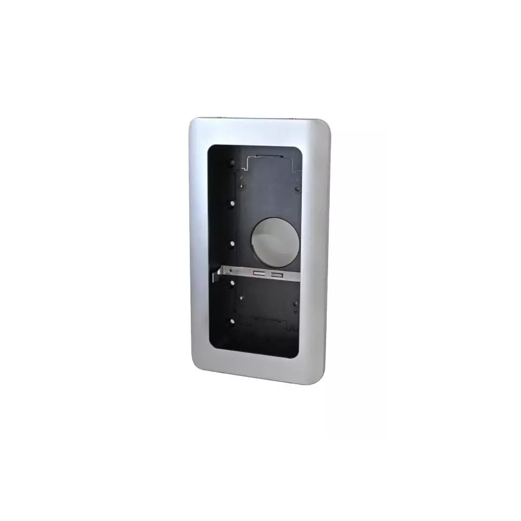 Obrázek produktu Grandstream GDS37x0-INWALL, montážní rámeček pro instalaci vrátníku GDS3710 pod zeď
