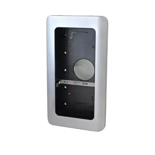 obrázek produktu Grandstream GDS37x0-INWALL, montážní rámeček pro instalaci vrátníku GDS3710 pod zeď