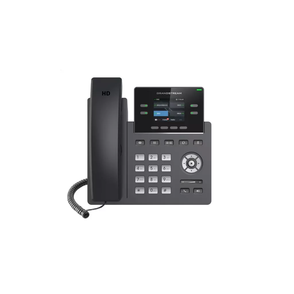 Obrázek produktu Grandstream GRP2612P, 2.4