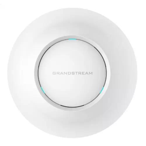 obrázek produktu Grandstream GWN7630, AP, 802,11ac, dual band 4x4:4, 16 SSDI, 200+ konk. WiFi klientů, signál 175m, P