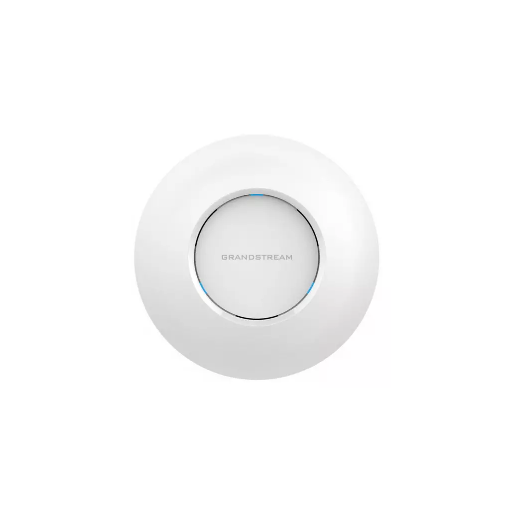Obrázek produktu Grandstream GWN7605 AP, 802,11ac Wave2, 2x2:2 MU-MIMO beamforming, 8 SSDI, 100+ klientů, 1.27Gbps, 1