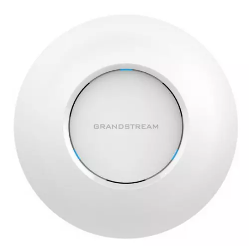 obrázek produktu Grandstream GWN7605 AP, 802,11ac Wave2, 2x2:2 MU-MIMO beamforming, 8 SSDI, 100+ klientů, 1.27Gbps, 1