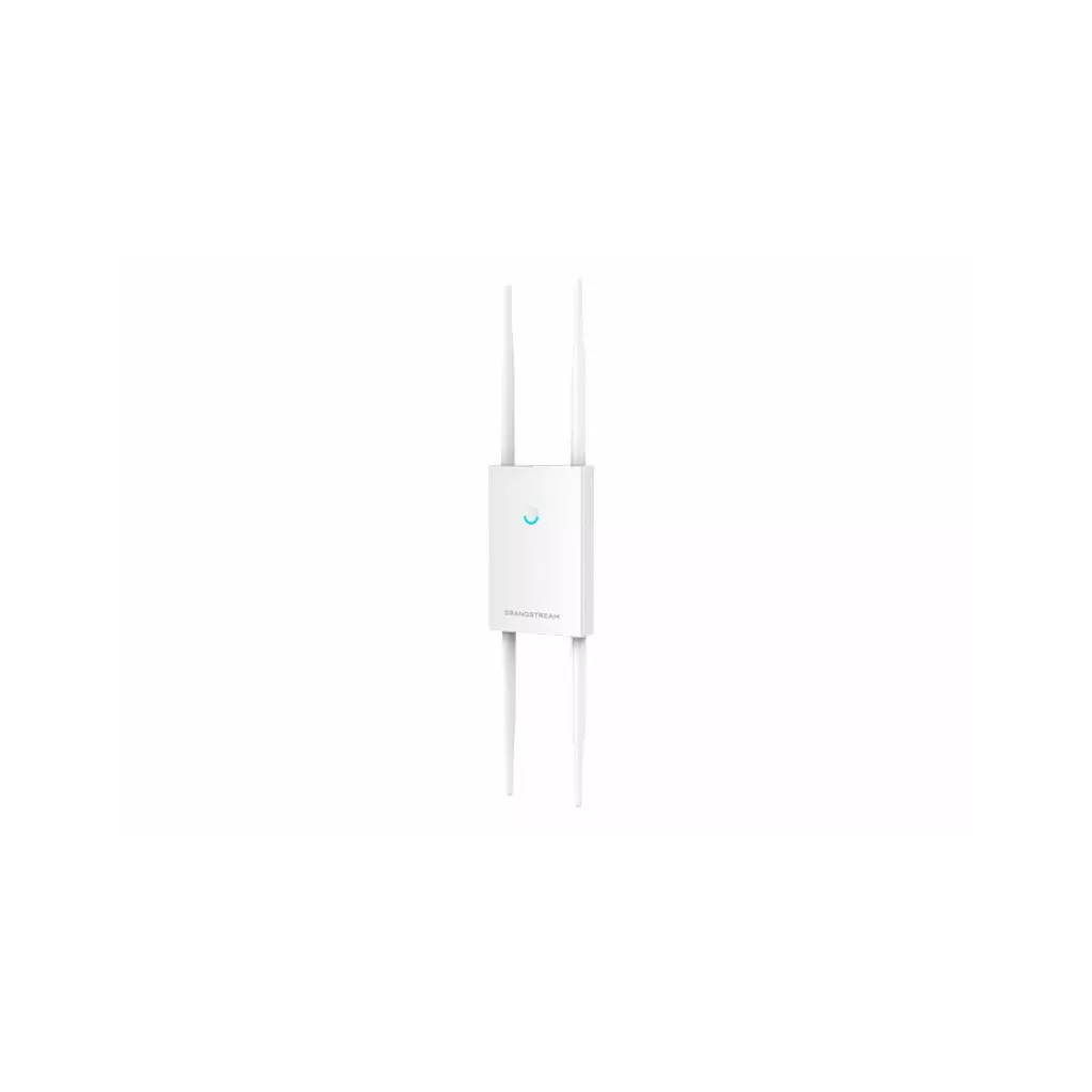 Obrázek produktu Grandstream GWN7630LR AP, 802,11ac Wave2, 4x4:4 MU-MIMO, 16 SSDI, 200+ klientů, 2.33Gbps, IP66, 300m