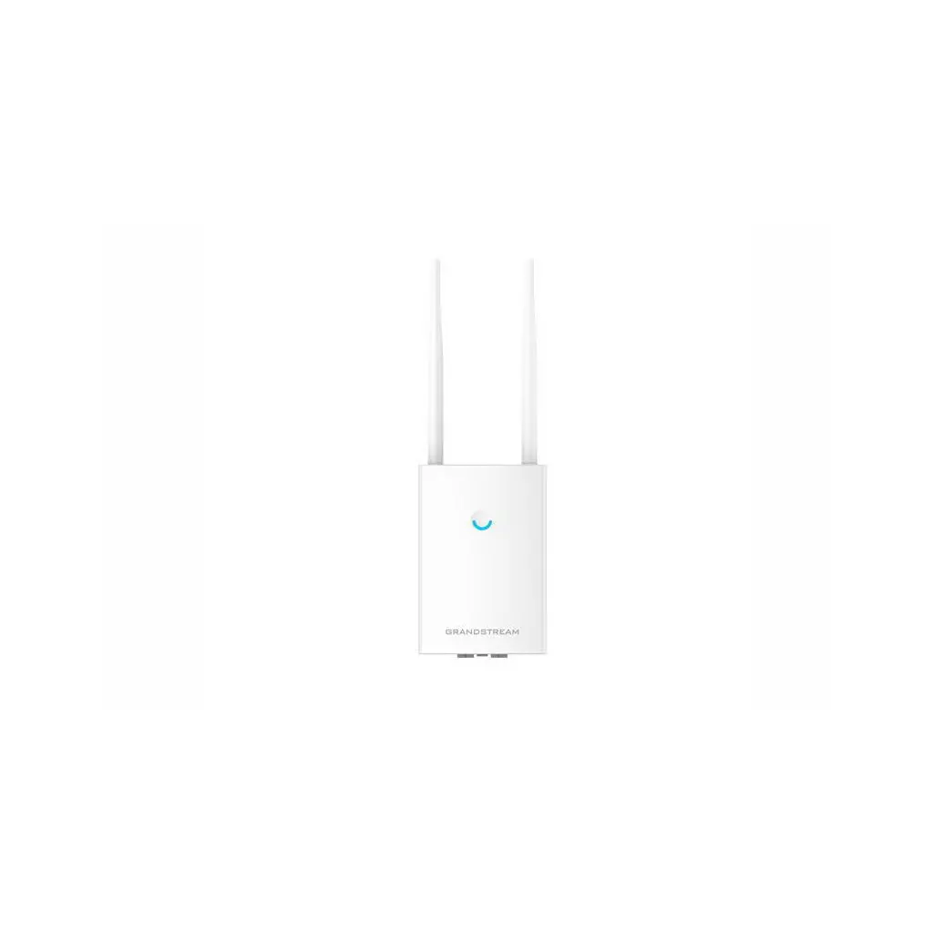 Obrázek produktu Grandstream GWN7605LR AP 802,11ac Wave2, 2×2:2 MU-MIMO, 8 SSDI, 100+ klientů, 1.27Gbps, IP66, 250m