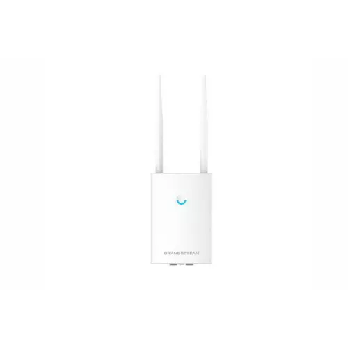 obrázek produktu Grandstream GWN7605LR AP 802,11ac Wave2, 2×2:2 MU-MIMO, 8 SSDI, 100+ klientů, 1.27Gbps, IP66, 250m