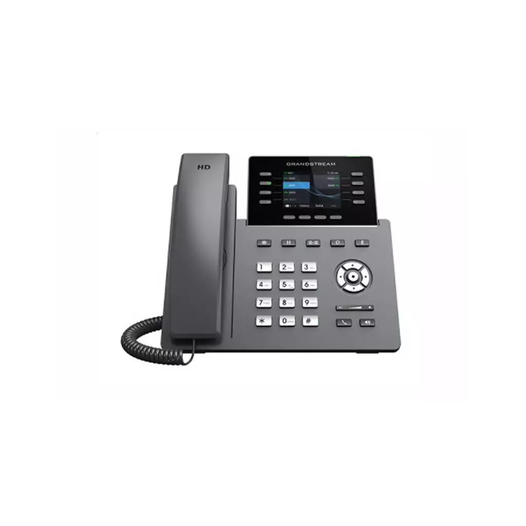 Obrázek produktu Grandstream GRP2624 SIP telefon, 2.8