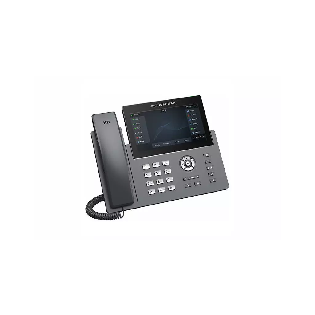 Obrázek produktu Grandstream GRP2670 SIP telefon, 7