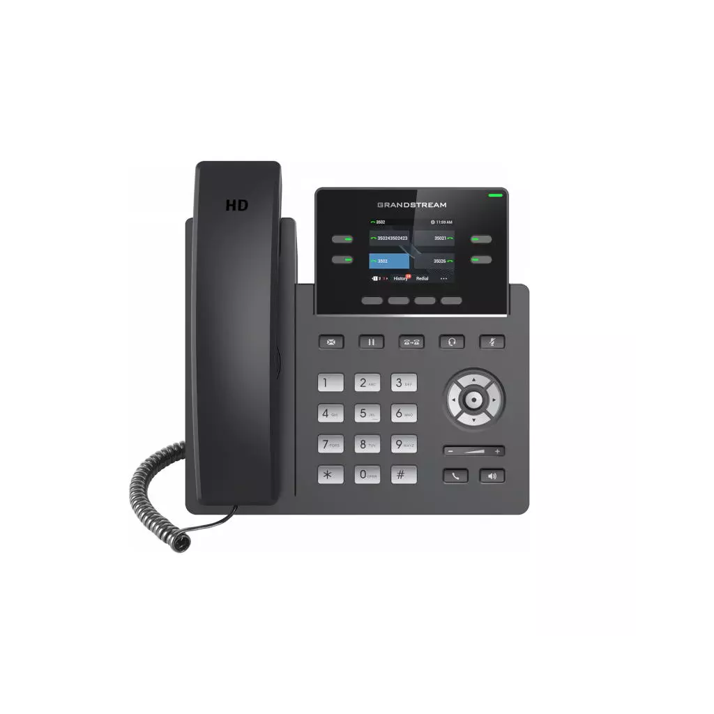 Obrázek produktu Grandstream GRP2612G, 2.4