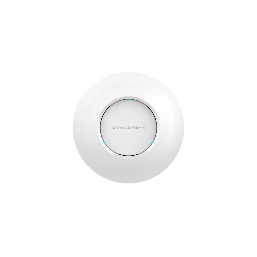 Obrázek produktu Grandstream GWN7625 AP, 802,11ac Wave2, 5GHz 4×4:4 MU-MIMO, 16SSDI, 200 konk. kl., 2.03 Gbps