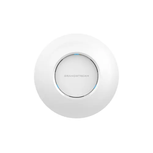 obrázek produktu Grandstream GWN7625 AP, 802,11ac Wave2, 5GHz 4×4:4 MU-MIMO, 16SSDI, 200 konk. kl., 2.03 Gbps