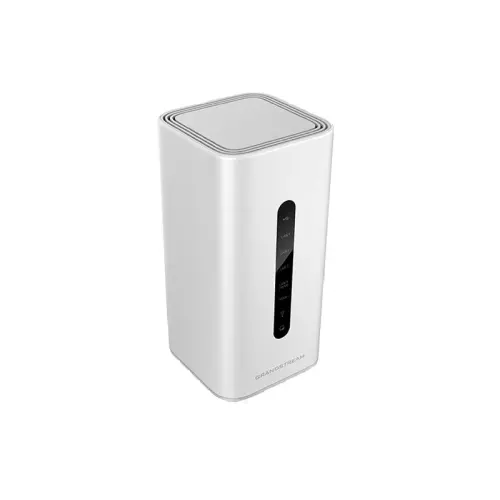 obrázek produktu Grandstream GWN7062 Wi-Fi 6 router,802.11ax, Dual-band 2x2:2 MU-MIMO, DL/UL OFDMA