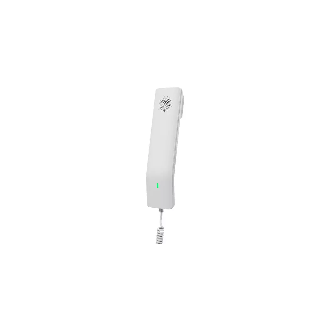 Obrázek produktu Grandstream GHP610 SIP hotelový telefon bílý