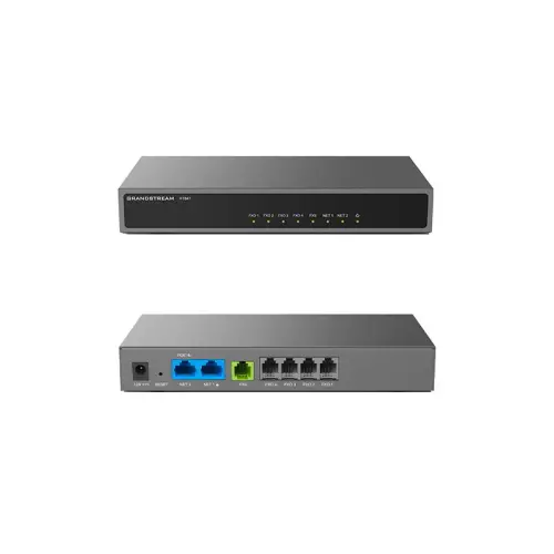 obrázek produktu Grandstream HT841 FXO brána, 4xFXO, 1xFXS