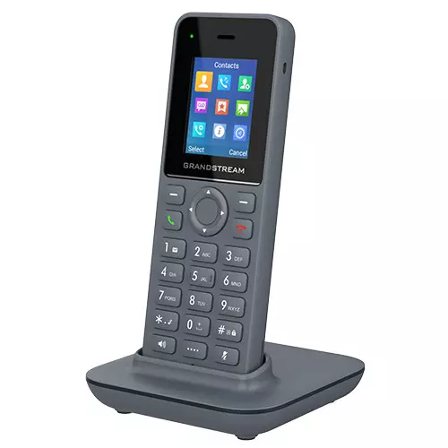 obrázek produktu Grandstream DP725 SIP DECT ručka