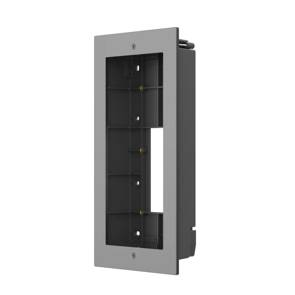 Obrázek produktu Grandstream GDS3725/GDS3726 sada pro montáž do zdi