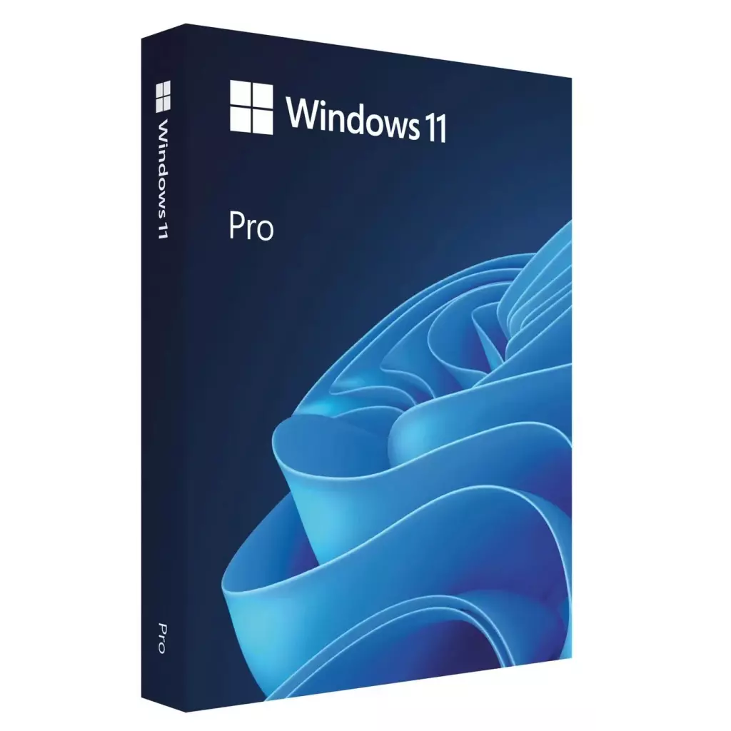 Obrázek produktu MS Windows 11  Professional FPP 64-bit Czech USB