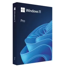 obrázek produktu MS Windows 11  Professional FPP 64-bit Czech USB