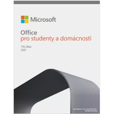 obrázek produktu ESD Office 2021 pro domácnosti Mac/Win All Lng