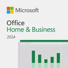 obrázek produktu ESD Microsoft Office 2024 pro domácnosti a podnikatele All Languages-akce