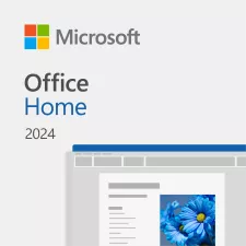 obrázek produktu ESD Microsoft Office 2024 pro domácnosti All Languages