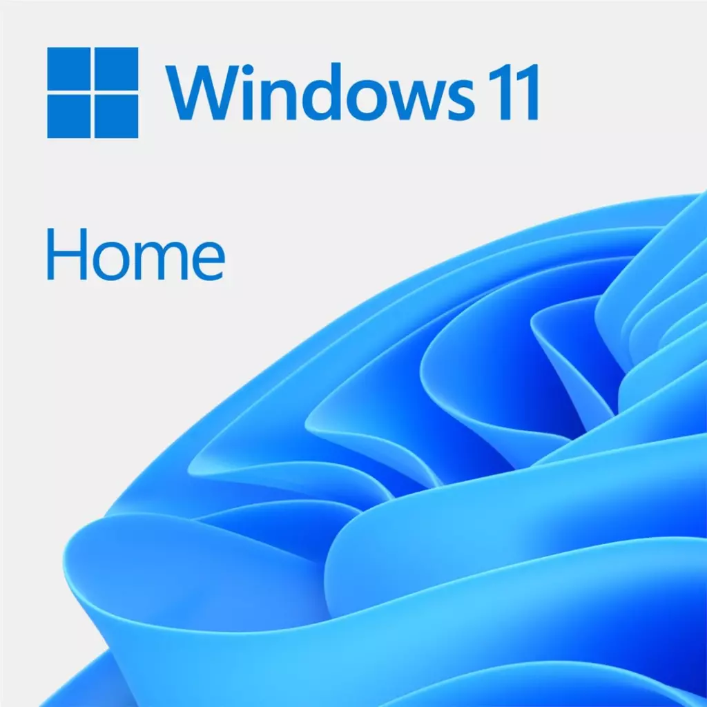 Obrázek produktu MS Windows 11 Home 64-Bit Eng 1pk OEM DVD
