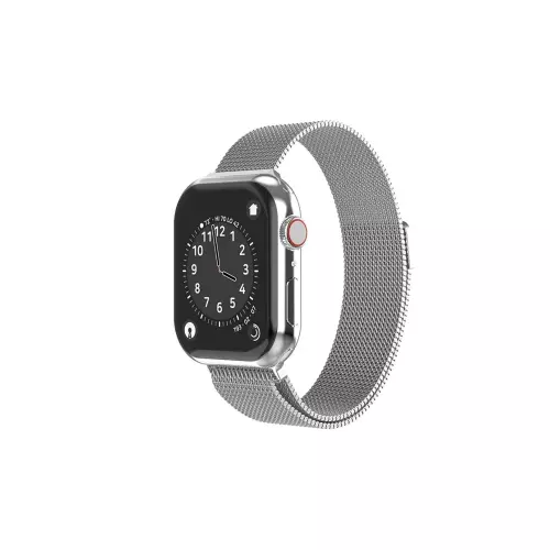 obrázek produktu SW ŘEMÍNEK PRO APPLE WATCH MILÁNSKÝ TAH 42-44 mm S