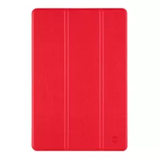 obrázek produktu Tactical Book Tri Fold Pouzdro pro Xiaomi Redmi Pad SE Red