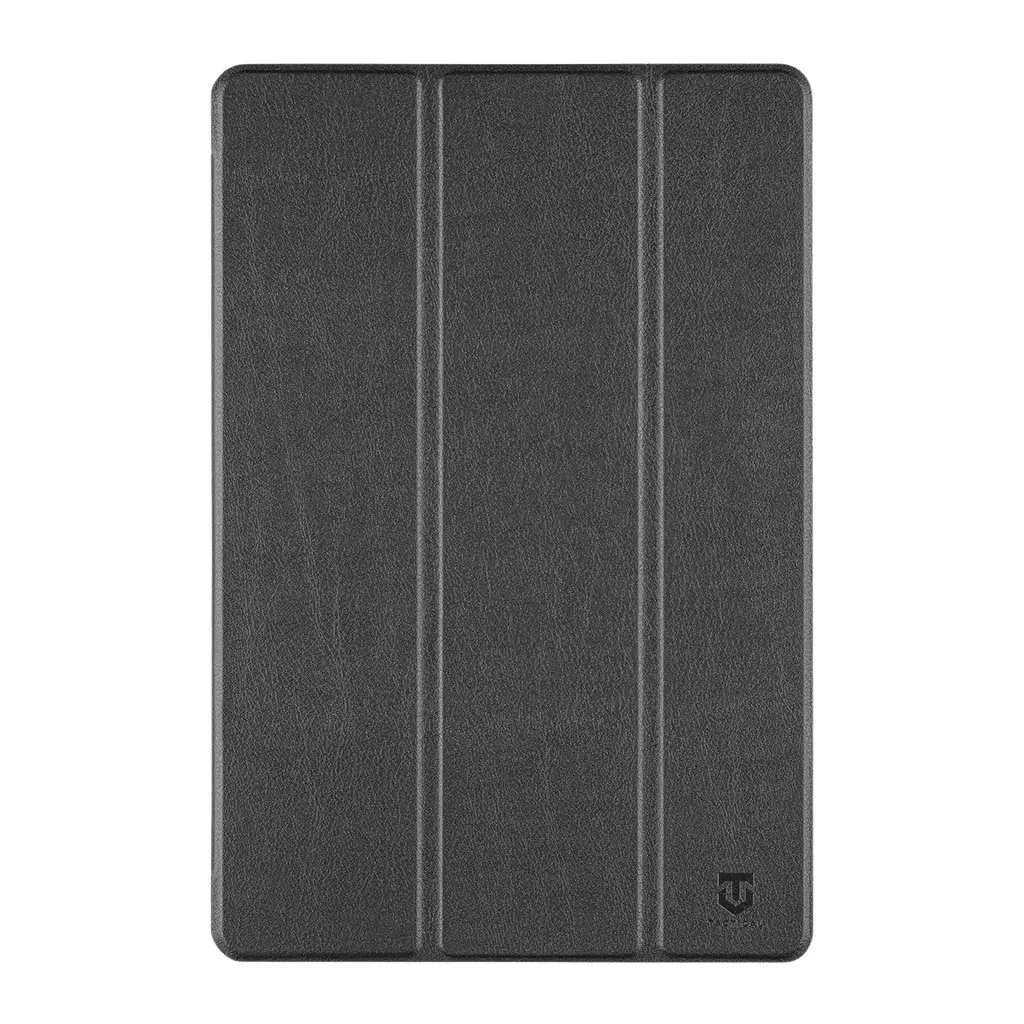 Obrázek produktu Tactical Book Tri Fold Pouzdro pro Lenovo Idea Tab 11 Black