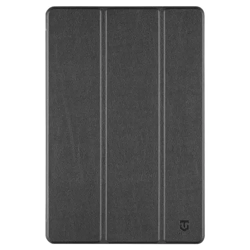 obrázek produktu Tactical Book Tri Fold Pouzdro pro Lenovo Idea Tab 11 Black