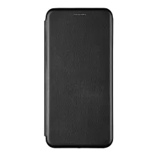 obrázek produktu OBAL:ME Book Pouzdro pro Xiaomi Redmi Note 13 Pro 4G Black