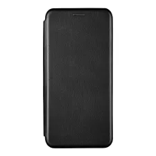 obrázek produktu OBAL:ME Book Pouzdro pro Xiaomi Redmi Note 13 4G Black