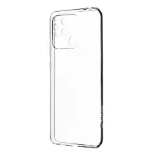 obrázek produktu Tactical TPU Kryt pro Xiaomi Redmi 10C Transparent