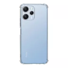 obrázek produktu Tactical TPU Plyo Kryt pro Xiaomi Redmi 12 4G/5G Transparent