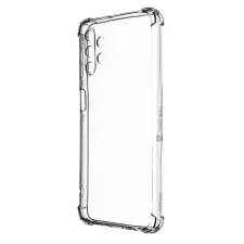 obrázek produktu Tactical TPU Plyo Kryt pro Xiaomi Redmi Note 13 Pro 4G Transparent