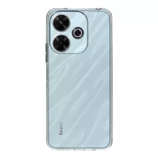 obrázek produktu Tactical TPU Kryt pro Xiaomi Redmi 13 4G Transparent