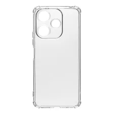 obrázek produktu Tactical TPU Plyo Kryt pro Xiaomi Redmi 13 4G Transparent