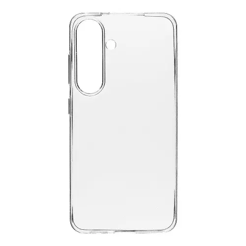 obrázek produktu Tactical TPU Kryt pro Samsung Galaxy A26 5G Transparent