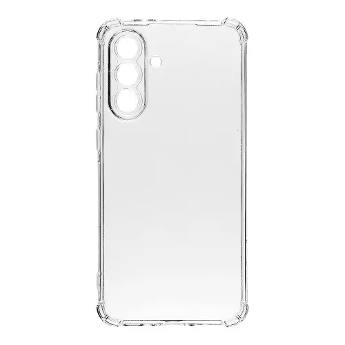 obrázek produktu Tactical TPU Plyo Kryt pro Samsung Galaxy S25 Transparent 