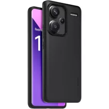 obrázek produktu Made for Xiaomi TPU Kryt pro Xiaomi Redmi Note 13 Pro+ 5G Black