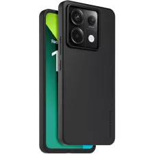 obrázek produktu Made for Xiaomi TPU Kryt pro Xiaomi Redmi Note 13 Pro 5G Black