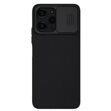 obrázek produktu Nillkin CamShield Zadní Kryt pro Xiaomi Redmi 12 4G/5G Black