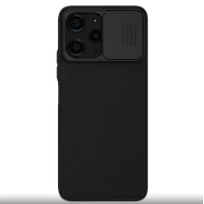 obrázek produktu Nillkin CamShield Zadní Kryt pro Xiaomi Redmi Note 13 5G Black