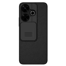 obrázek produktu Nillkin CamShield Zadní Kryt pro Xiaomi Redmi 13 4G/Poco M6 4G Black