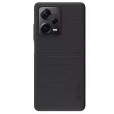 obrázek produktu Nillkin Super Frosted Zadní Kryt pro Xiaomi Redmi Note 12 Pro+ 5G Black