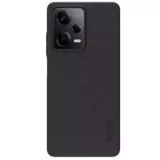 obrázek produktu Nillkin Super Frosted Zadní Kryt pro Xiaomi Redmi Note 12 Pro 5G/Poco X5 Pro 5G Black