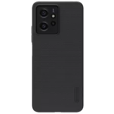 obrázek produktu Nillkin Super Frosted Zadní Kryt pro Xiaomi Redmi Note 12 4G Black