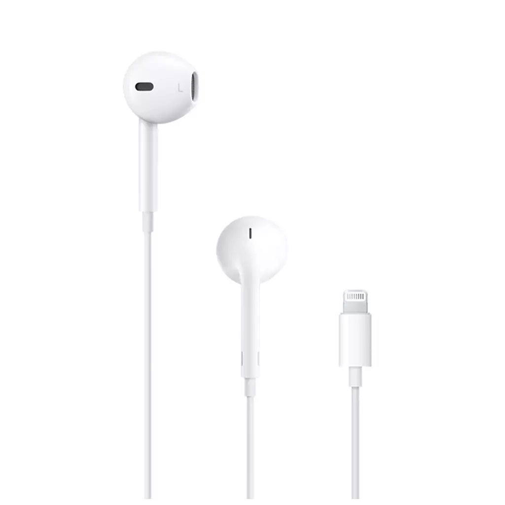 Obrázek produktu Apple Lightning Audio Original MMTN2ZM/A Stereo HF (Bulk)